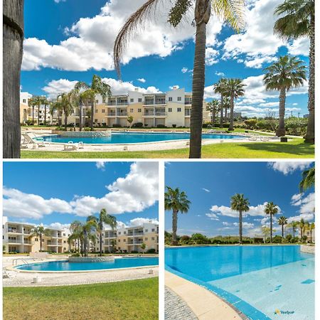Vila Da Praia - Apartamento Viva Local Alvor Buitenkant foto